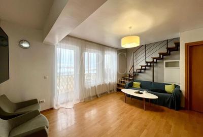 Apartament cu 4 camere semidecomandat în Europa - 1