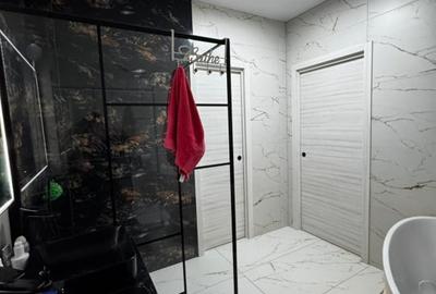 Muncii Vatra Luminoasa - 3 Camere 91mp Dressing Curte Renovat Integral - 13