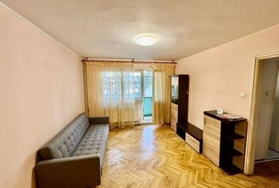 PODU ROS - ODEON - 2 CAMERE DE 52MP - ETAJ 1 DIN 4 - BLOC FARA RISC SEISMIC - 1