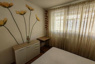 Apartament cu 3 camere decomandat, mobilat în Colentina - 4