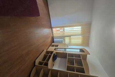 Apartament cu 2 camere semidecomandat în Berceni