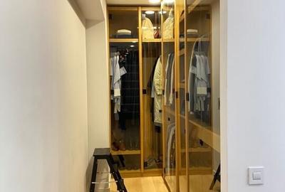 4-room apartment, luxury, terraces, Primaverii area - 5