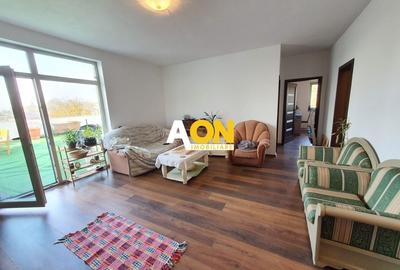 Apartament 3 camere + terasa de 85 mp + garaj subteran, bloc nou Apartament 3 camere + terasa de 85 mp + garaj subteran, bloc nou - 4