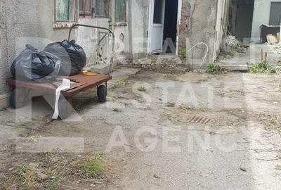 Apartament cu 8 camere în Obor - 9