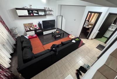 Vila tip duplex, Sos. Oltenitei- Centru Popesti - 14
