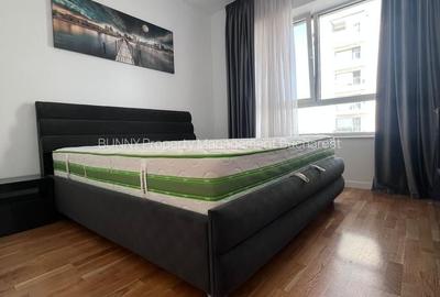 Apartament cu 2 camere semidecomandat, mobilat în Domenii - 3