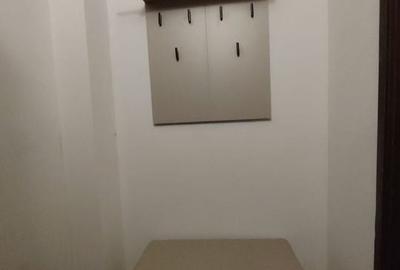 Garsoniera- Complet mobilata si utilata -Parklake - 7