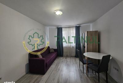 Garsonieră, mobilată în Vasile Aaron - 8