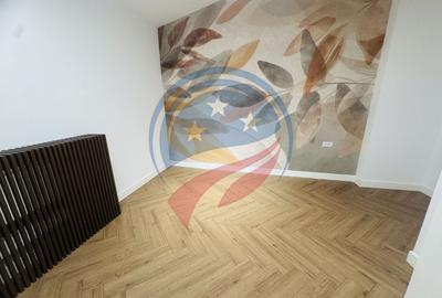 Apartament cu 4 camere decomandat, mobilat în Central - 43