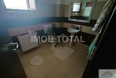 Casa, Jumatate duplex,mobilata utilata Prundu Platou - 8