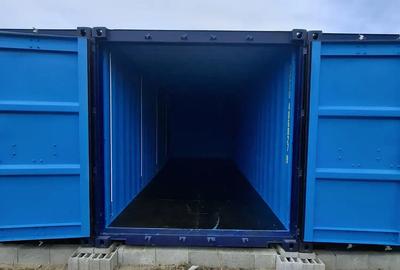 Spatiu depozitare individual depozit boxa - Self storage - 3