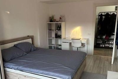 Garsoniera Novum Invest metrou bloc nou - 1