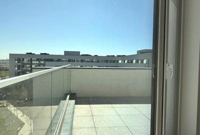 Apartament cu 4 camere semidecomandat în Nord - 1