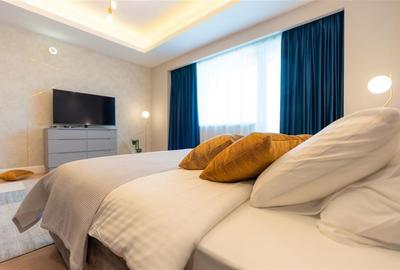 Apartament cu 6 camere decomandat în Herăstrău - 20