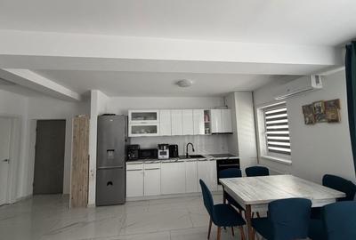 Apartament cu 2 camere decomandat în Șelimbăr - 3