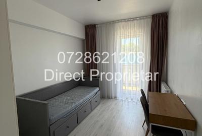 Apartament cu 2 camere decomandat în Runcu - 3