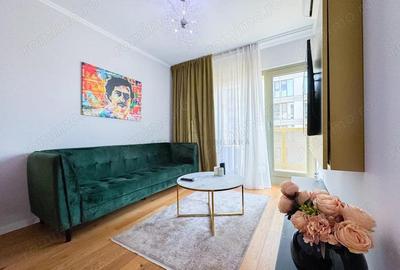 2 Camere Mobilat Modern | Aviatiei Park | Herastrau - 2