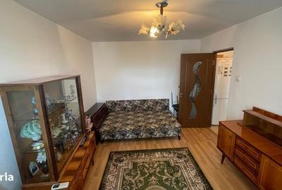 Apartament cu 2 camere în Drumul Taberei - 4