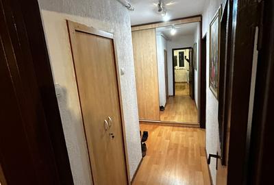 ROANDY-Apartament 2 camere spatios,complet mobilat si utilt-Sud - 8