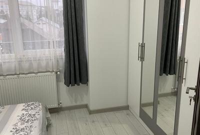Apartament cu 2 camere în Central - 5