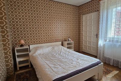 Casă individuală cu 6 camere cu Canalizare în Albeștii de Argeș - 22