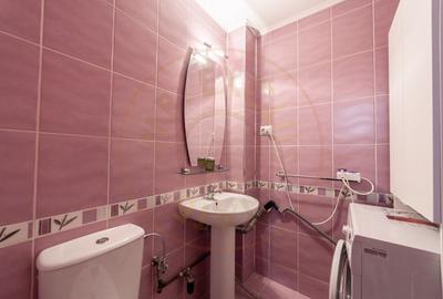 Apartament 3 camere - Auchan Gavana, etaj 3, Pitesti - 19