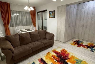 Apartament cu 3 camere semidecomandat în Cug
