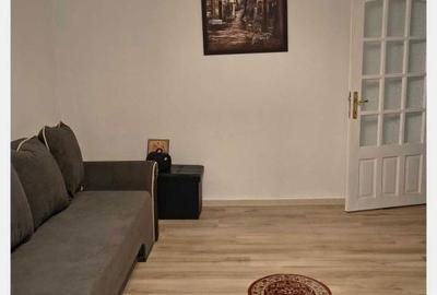 Apartament cu 2 camere, mobilat în 1 Mai - 2