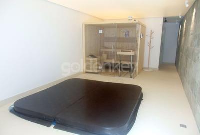 Vila minimalista insorita | piscina interioara | sauna | Jacuzzi - 27