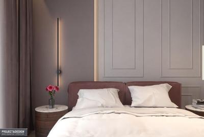 Casă cu 5 camere cu Canalizare în Nord - 24