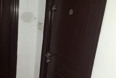 Garsonieră semidecomandată în Fundeni