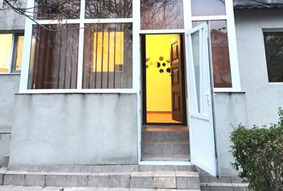 Garsonieră decomandată în Central - 1