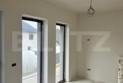 Casă cu 4 camere cu Teren 250 Mp în Rădăuți