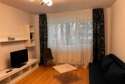 Apartament cu 2 camere semidecomandat în Central - 5