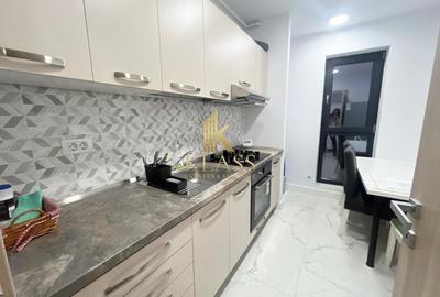 Apartament Premium 2 cam 60MP |Onix North Residence -Aviatiei-Pipera|Mobilat - 4