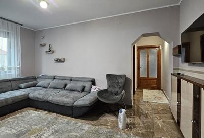 Apartament cu 4 camere în Ultracentral - 20
