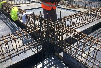 Casă cu 4 camere în Alexandriei - 12