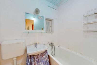 Apartament cu 2 camere semidecomandat în Rahova - 11