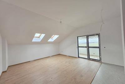 Apartament cu doua camere, zona Dealul Lempes, Sanpetru - 4