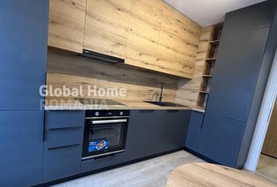 Apartament 2 camere 58MP | Gradina 69MP | Mogosoaia | Bloc Nou - 8