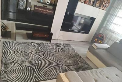 Apartament cu 2 camere decomandat, mobilat în Mărăști - 1