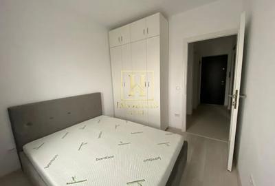 Garsonieră semidecomandată, mobilată în Bucium