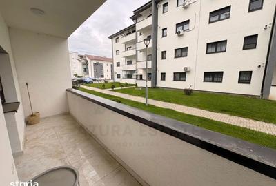Apartament cu 2 camere decomandat, mobilat în Central - 14