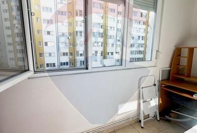 Apartament cu 2 camere semidecomandat în Gării - 12