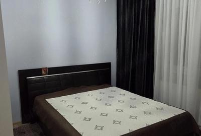 Apartament cu 3 camere decomandat în Braytim - 3