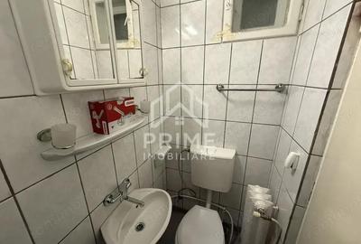 Spațiu comercial, de 31 mp, în Cetate