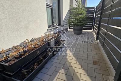 Apartament cu 2 camere decomandat în Ciarda Roșie - 16