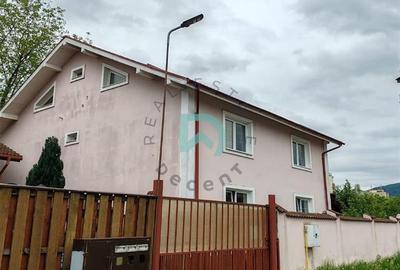 Casă individuală cu 5 camere cu Canalizare în Tractorul - 3
