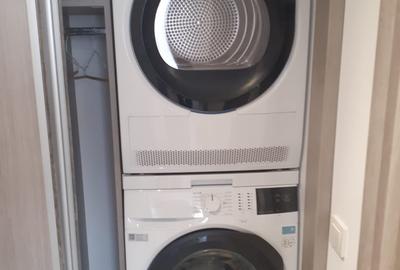 Apartament 2 camere decomandat - Tomis Nord-Ciresica - 134.000 euro(Cod E6) - 9