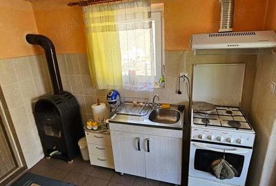 Vand casa in localitatea Chiochis, Bistrita-Nasaud - 7